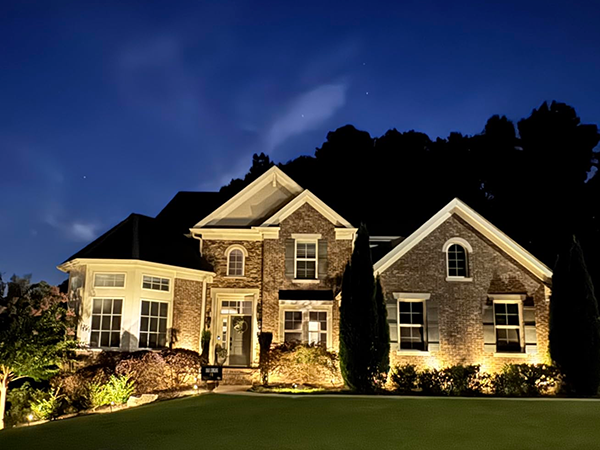 Solar Spot Lights Outdoor