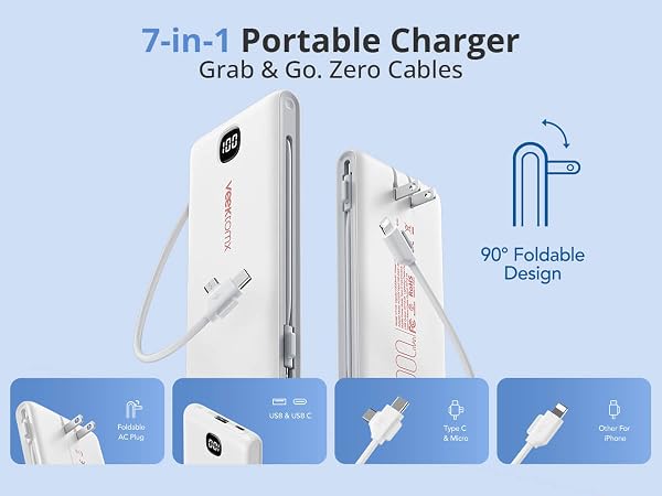 power bank for phone