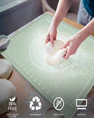 Silicone Pastry Mat