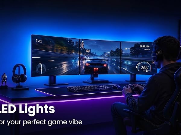 gaming