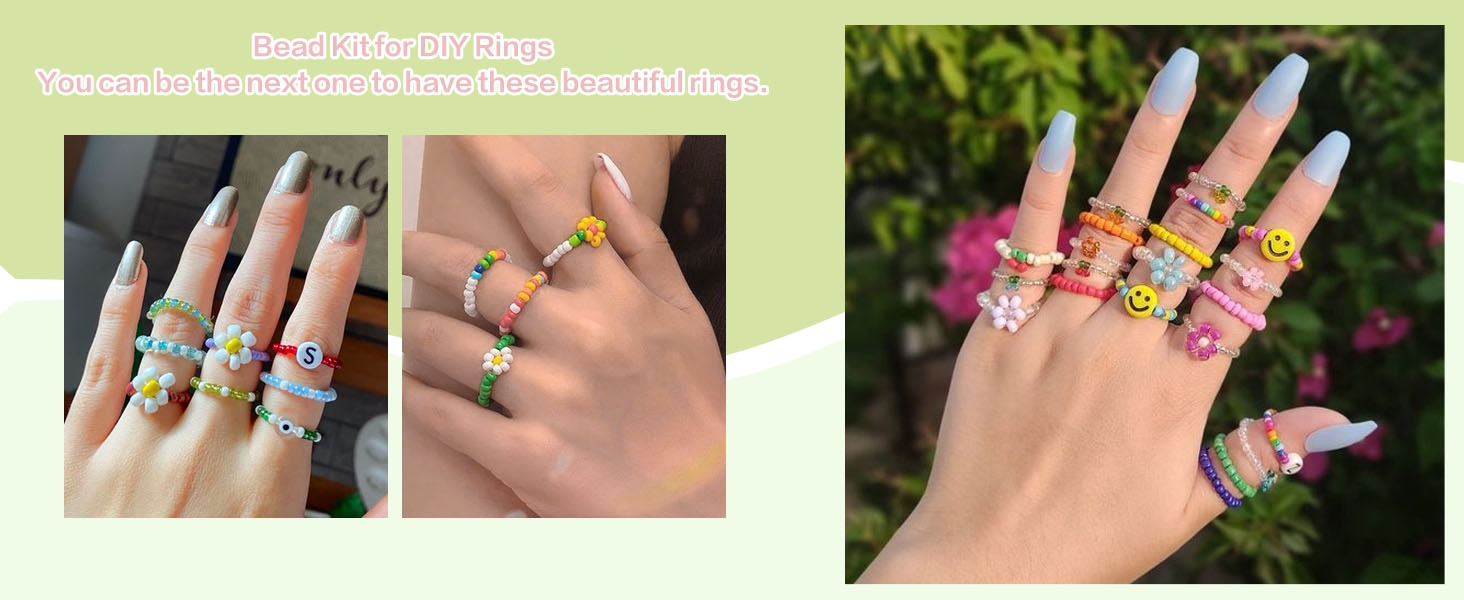 bracelet making kit