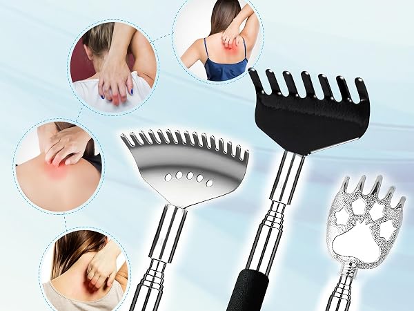 Back Scratcher