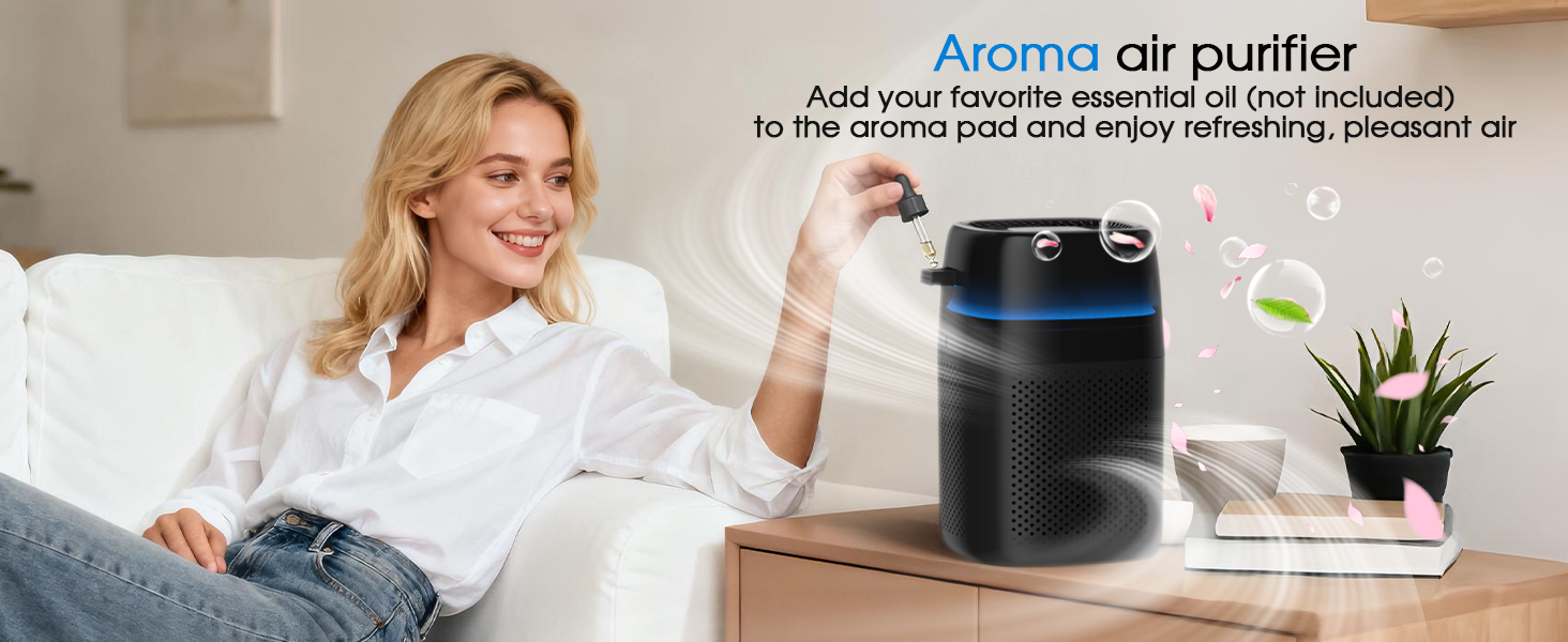 heap air purifier