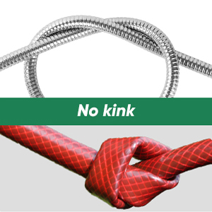 outdoor hose; metal garden hose; metal hose; water hose 50 ft; garden hose 50 ft; hose