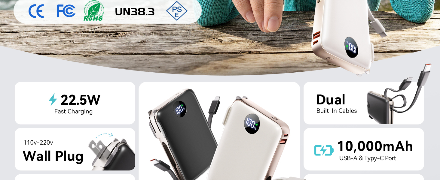 Power Bank