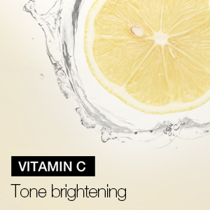 yellow background lemon slice text