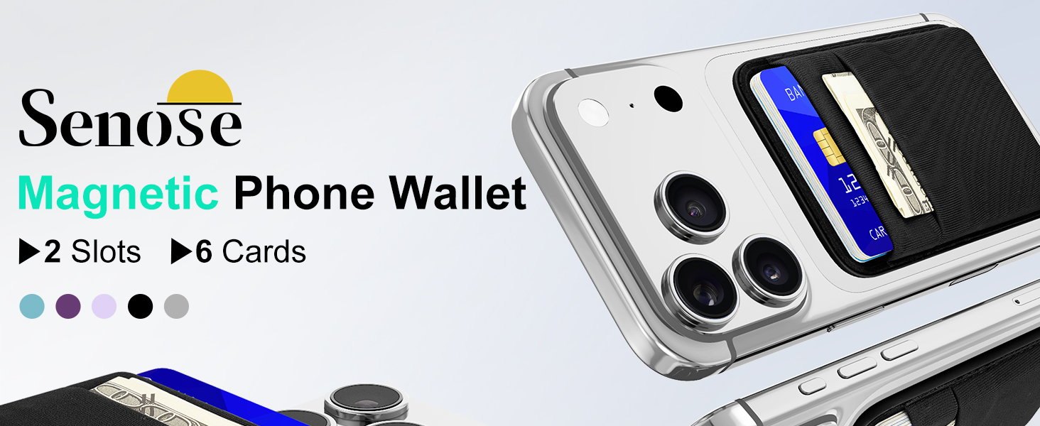 phone wallet