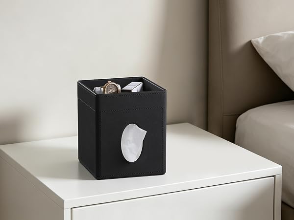Tissue Box Cover
