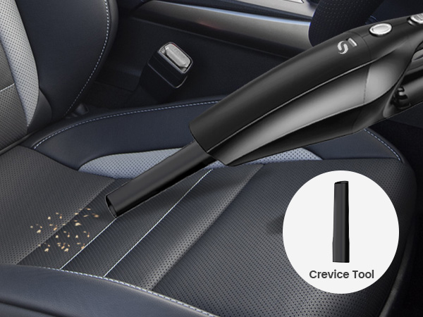 aspiradora para carro