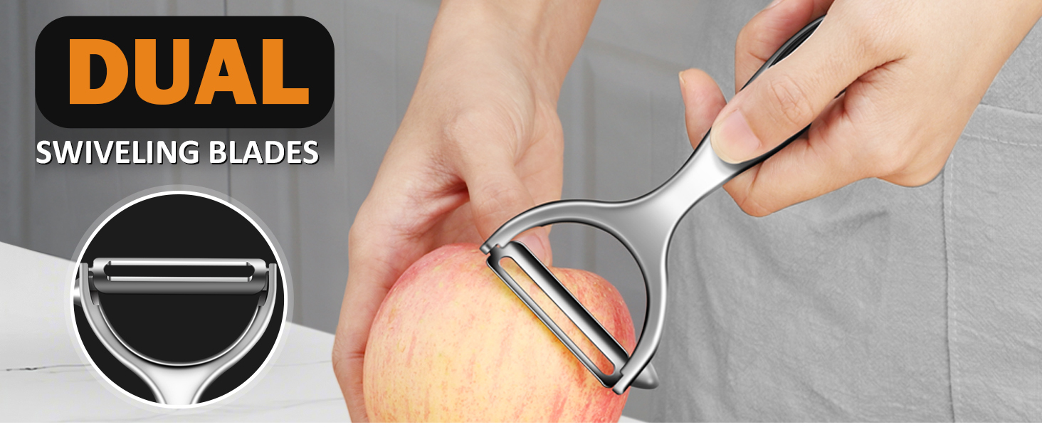 Vegetable Peeler for Kitchen