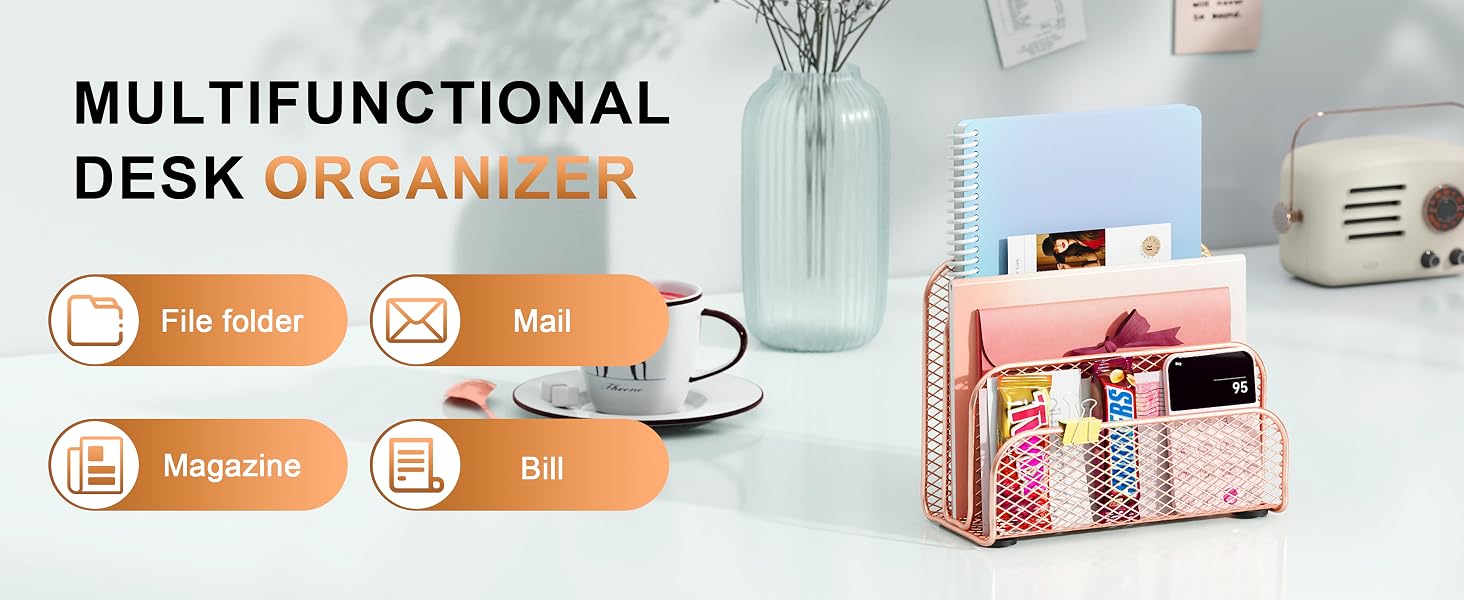 office desk accessories