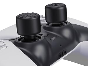 Thumb Grips Caps