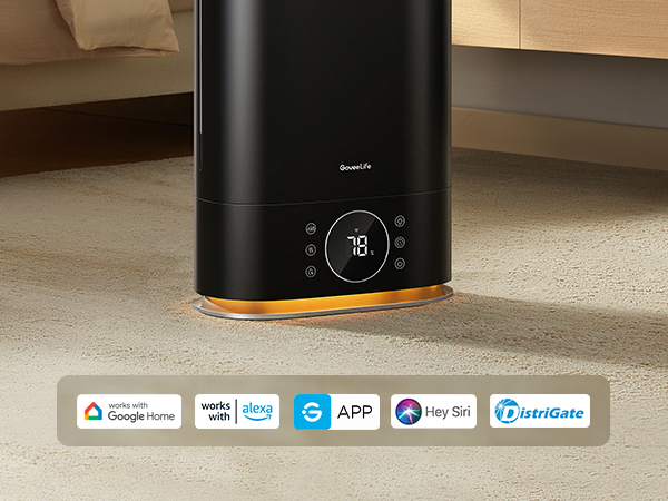 humidifier H7143