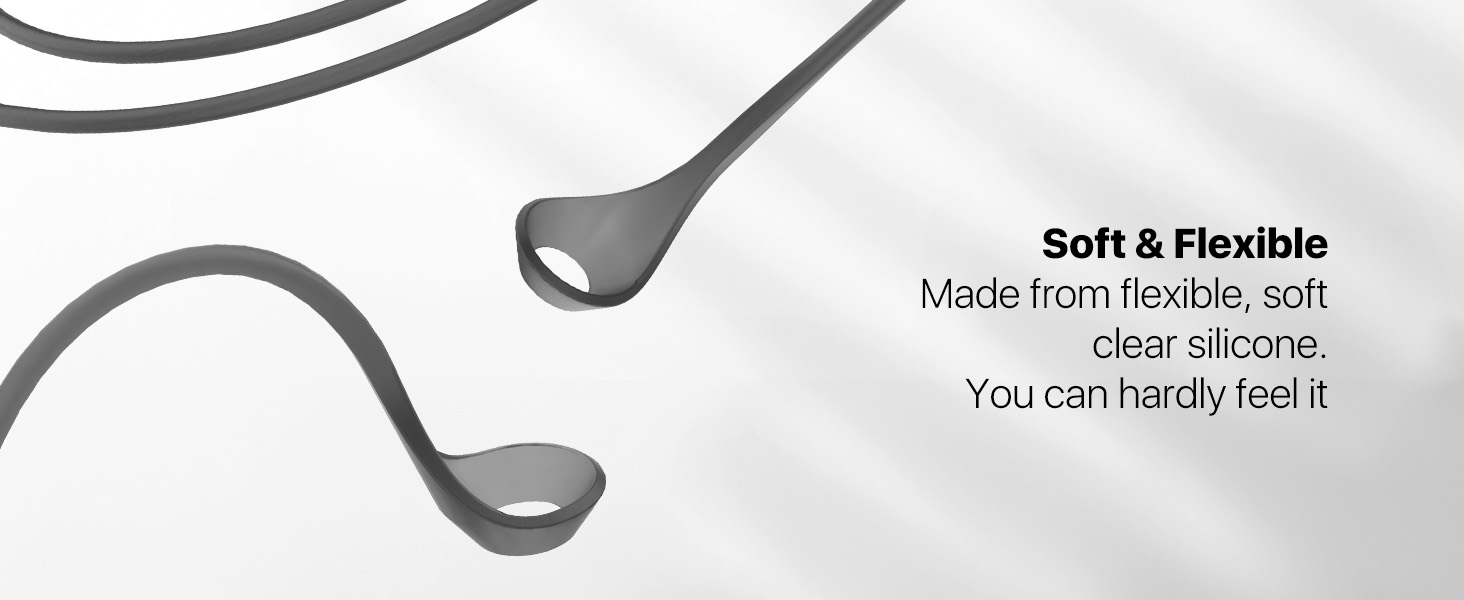 Connector Cord – Official Connector Cord For Earplugs