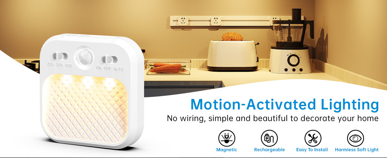 night light for kids