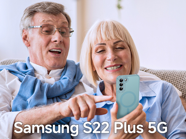 Samsung Galaxy S22 Plus 5G Case