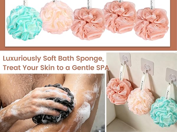 loofah