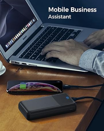 50000mAh power bank