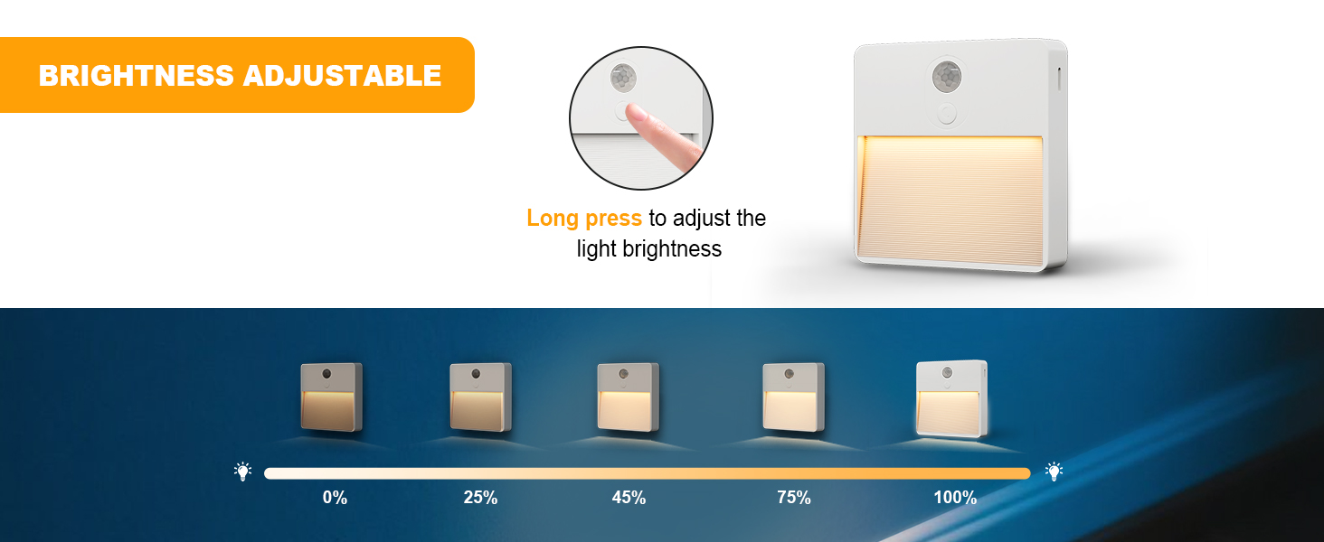 Dimmable