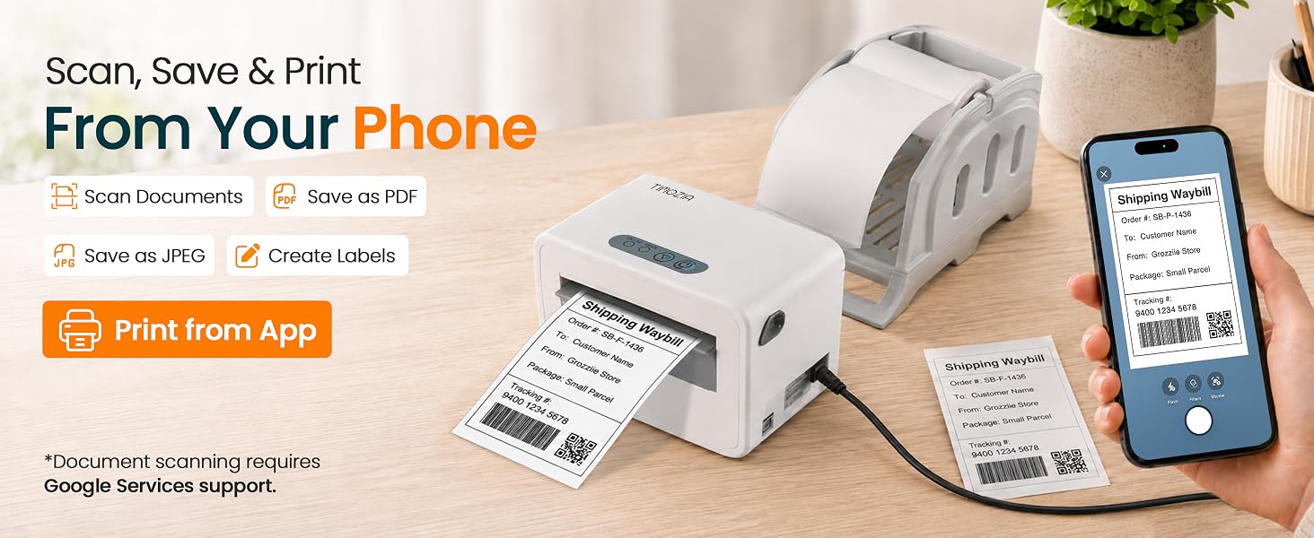 Thermal Printer
