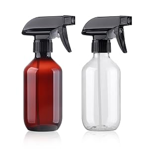 Spay Bottle