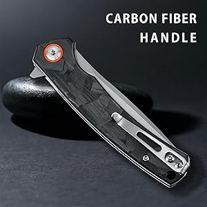 sisitech pocket folding knife 35