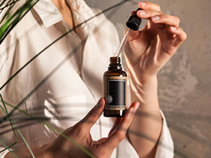 Natural Essential Oils