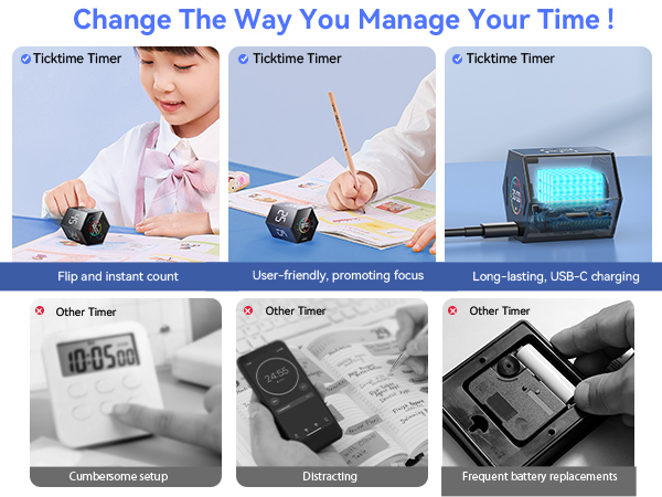 pomodoro timer