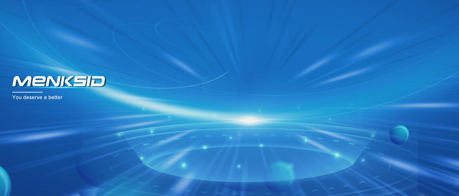 MENKSID 11-Port USB Hub