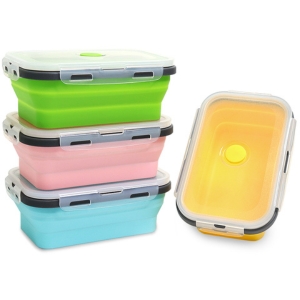 800ml Food Storage Container