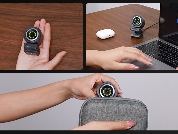usb webcam with microphone