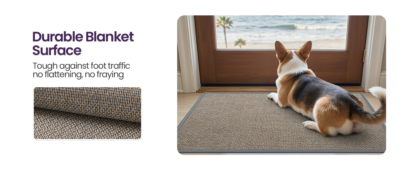 doormats