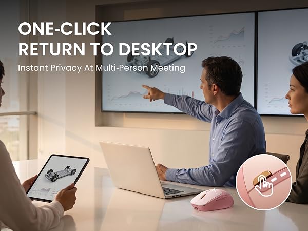 laptop mouse