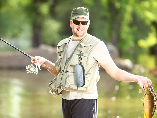 Fishing
