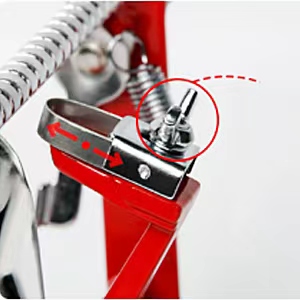 apple peeler corer and slicer