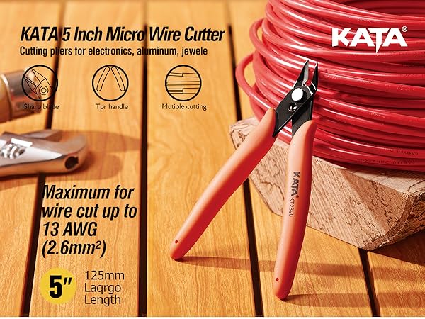 wire cutter