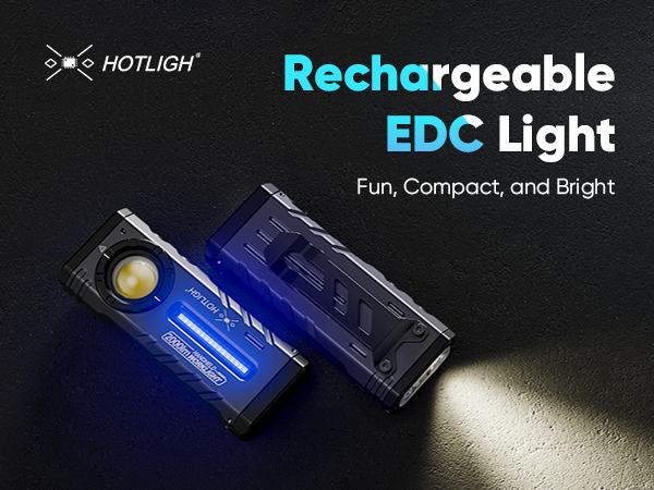 led flashlight rechargeable