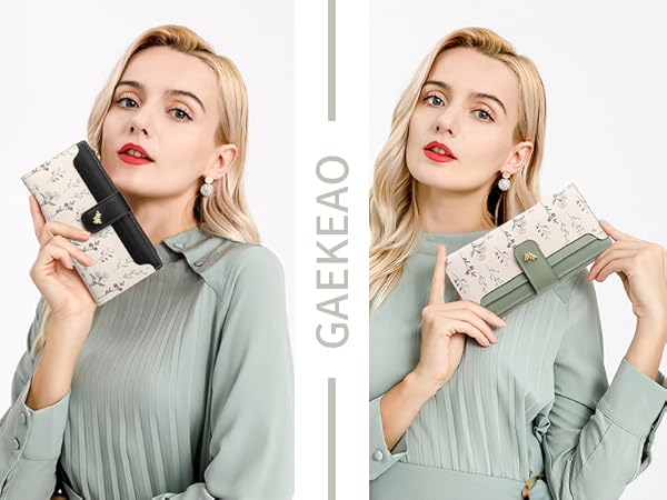 Wallet for Women