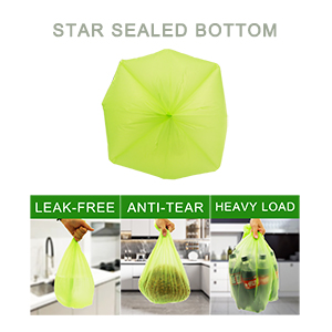Leak-proof Design