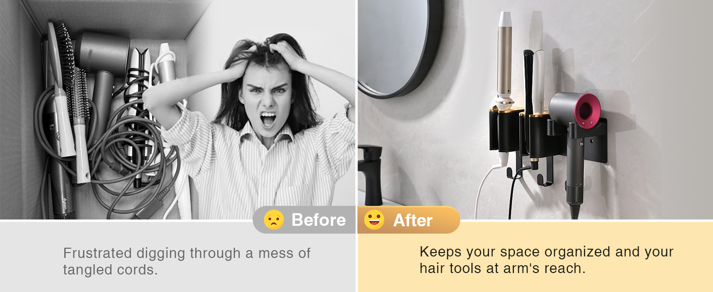 Before and after