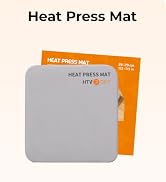 Heat Press Mat