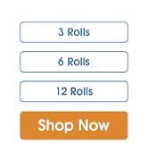 SPARTAN INDUSTRIAL - Waterproof Duct Tape - Heavy-Duty Tape Rolls for Professional, Home, and DIY...