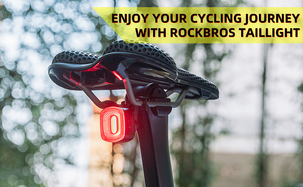 bike tail light