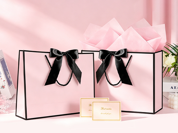 Gift Bags with Handles