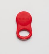 KLIPSTA SPEX Glasses Clips - Magnetic Glasses Holder for Clothes. Glasses Strap Alternative, ID B...