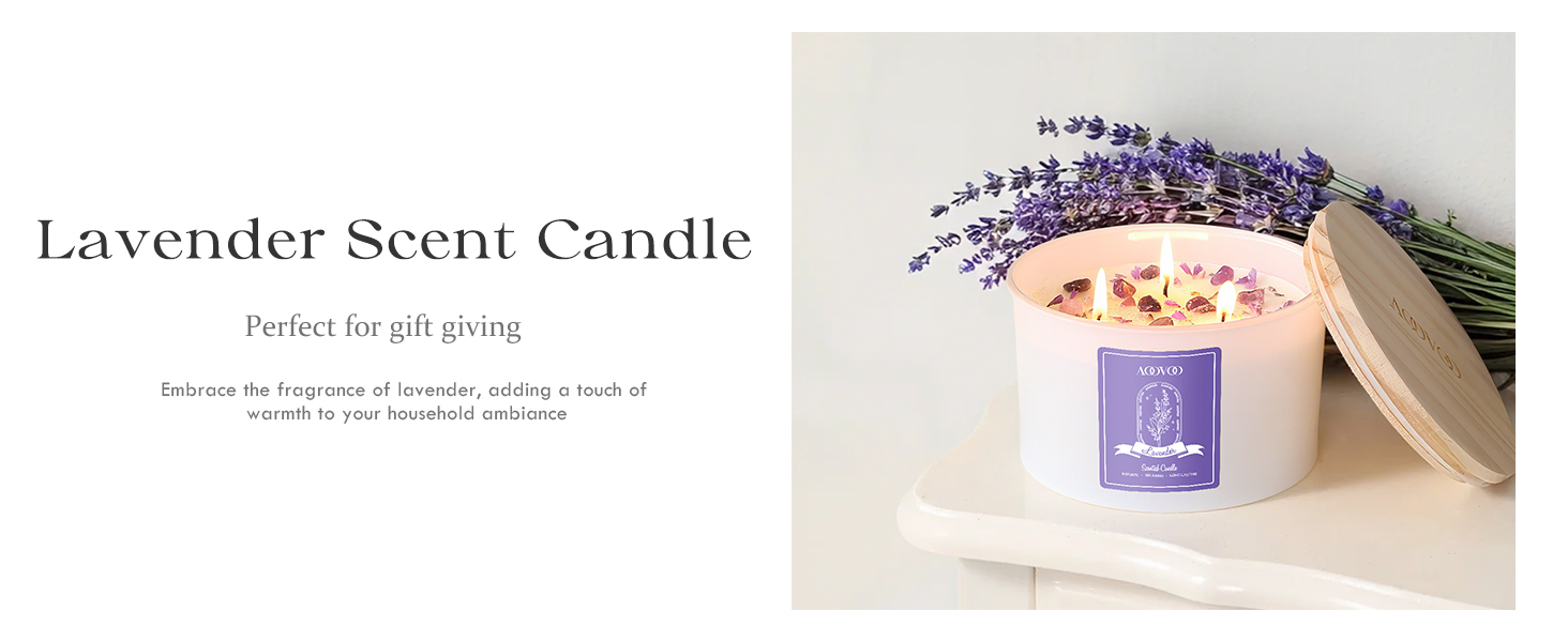 candles