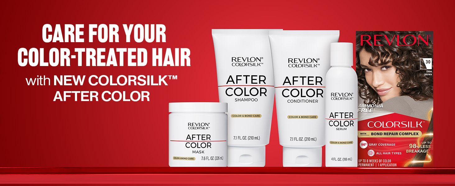 colorsilk