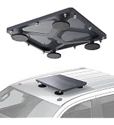 Yescom Starlink Mini Car Magnetic Mount for RV Truck Overlanding, Full | Coverage Aluminum Alloy ...