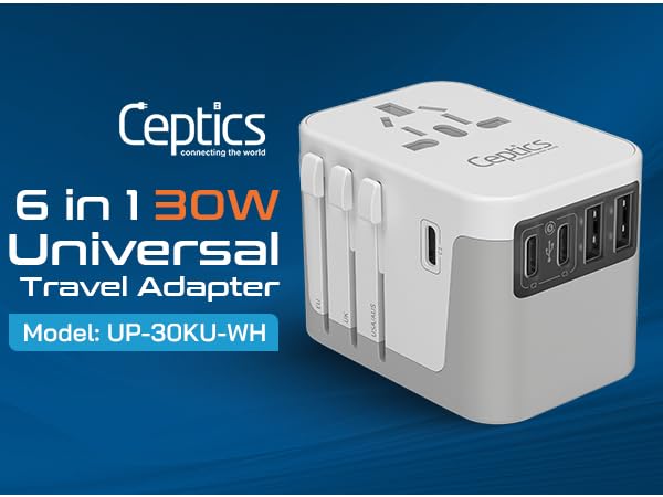 travel adapter worldwide international power adapter travel adapter universal power adapter