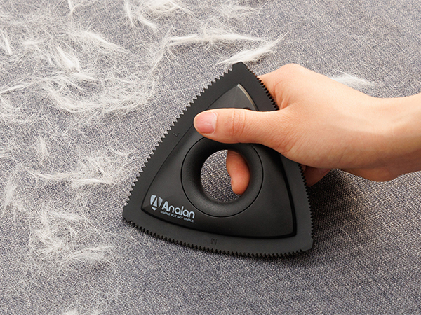pet hair removal tool